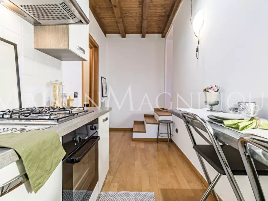 Immagine 11 di Appartamento in vendita  in Via Stradone 23 a Castel Guelfo Di Bologna