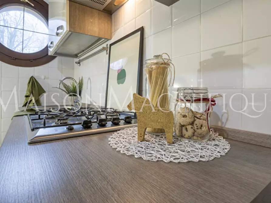 Immagine 12 di Appartamento in vendita  in Via Stradone 23 a Castel Guelfo Di Bologna