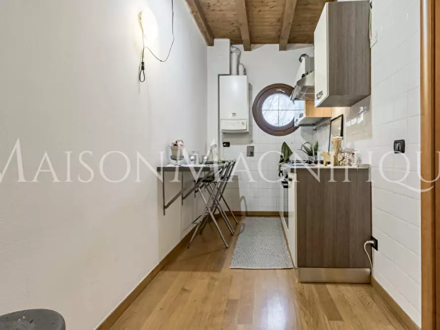 Immagine 13 di Appartamento in vendita  in Via Stradone 23 a Castel Guelfo Di Bologna