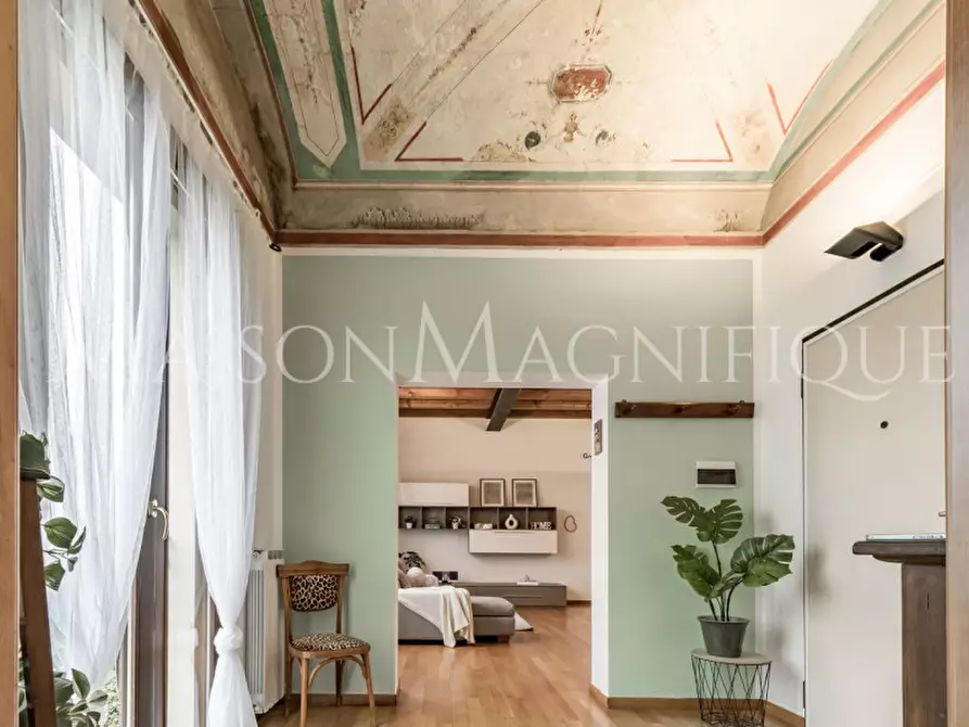 Immagine 14 di Appartamento in vendita  in Via Stradone 23 a Castel Guelfo Di Bologna