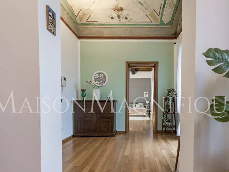 Immagine 21 di Appartamento in vendita  in Via Stradone 23 a Castel Guelfo Di Bologna