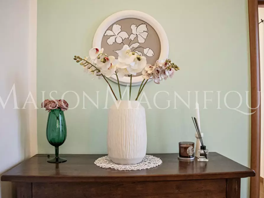 Immagine 22 di Appartamento in vendita  in Via Stradone 23 a Castel Guelfo Di Bologna