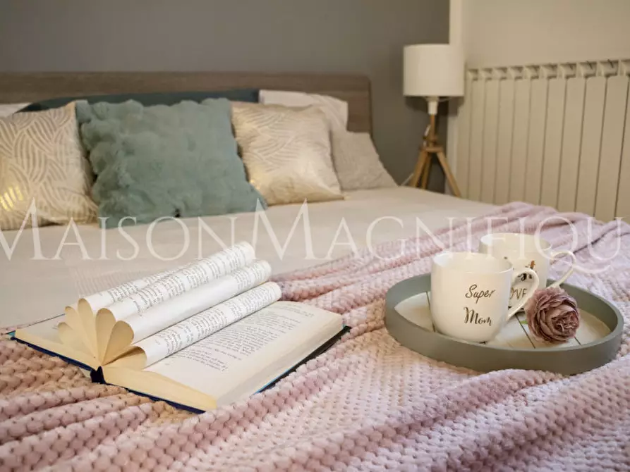 Immagine 24 di Appartamento in vendita  in Via Stradone 23 a Castel Guelfo Di Bologna