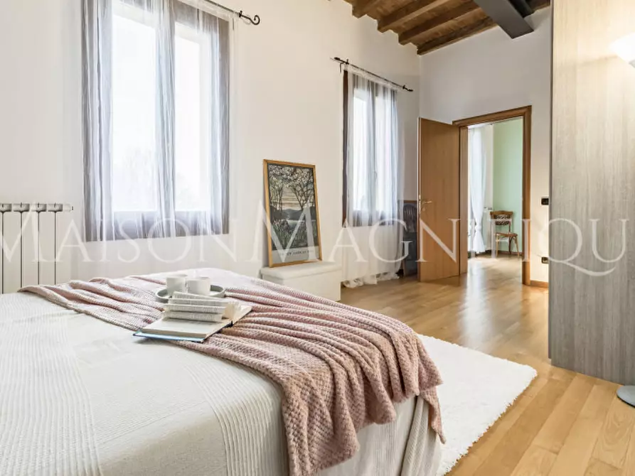 Immagine 26 di Appartamento in vendita  in Via Stradone 23 a Castel Guelfo Di Bologna