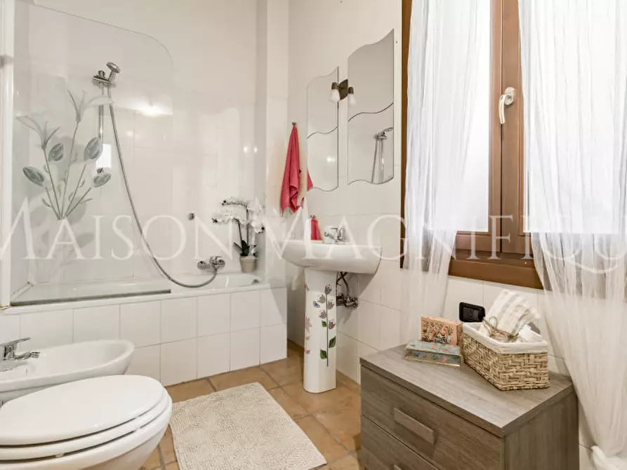 Immagine 34 di Appartamento in vendita  in Via Stradone 23 a Castel Guelfo Di Bologna