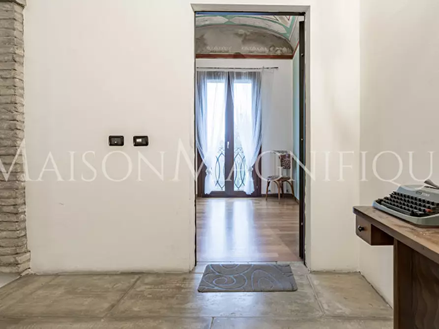 Immagine 35 di Appartamento in vendita  in Via Stradone 23 a Castel Guelfo Di Bologna