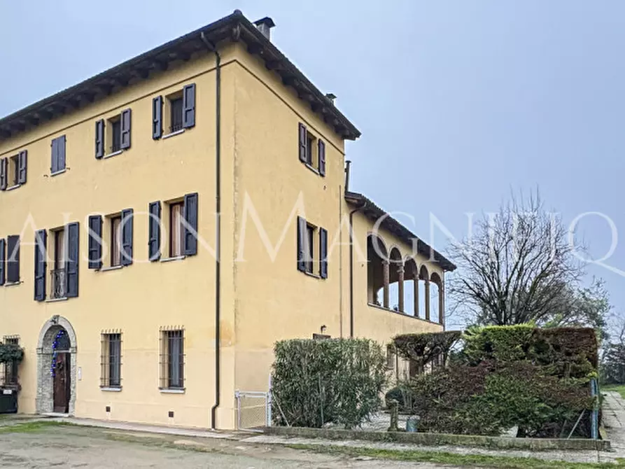 Immagine 39 di Appartamento in vendita  in Via Stradone 23 a Castel Guelfo Di Bologna