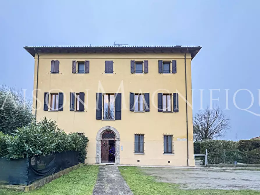 Immagine 40 di Appartamento in vendita  in Via Stradone 23 a Castel Guelfo Di Bologna