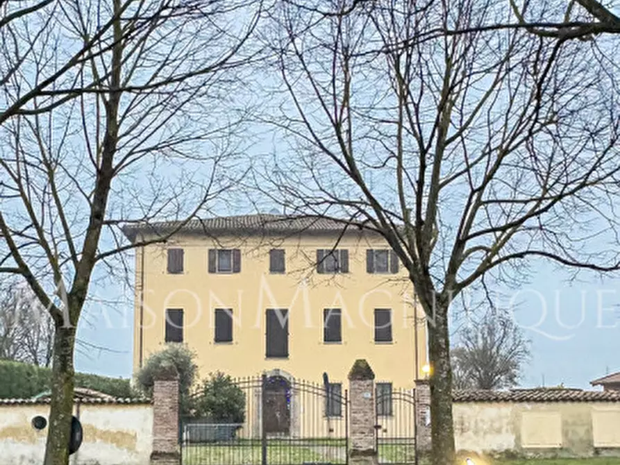 Immagine 41 di Appartamento in vendita  in Via Stradone 23 a Castel Guelfo Di Bologna