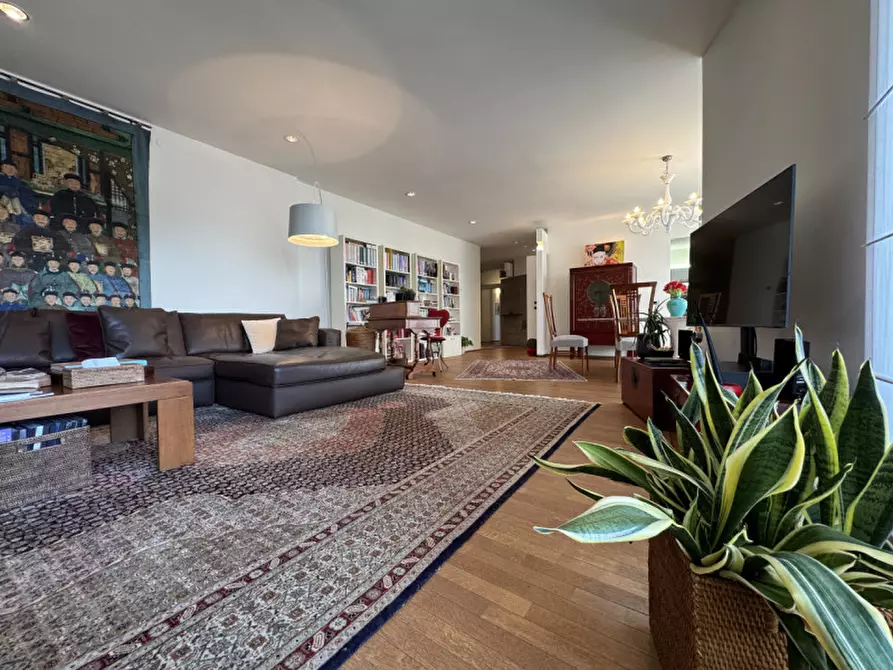 Immagine 1 di Attico in vendita  in Via Trieste a Bassano Del Grappa