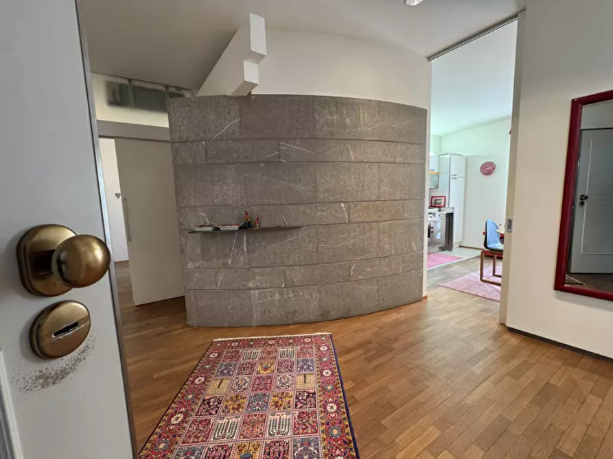 Immagine 2 di Attico in vendita  in Via Trieste a Bassano Del Grappa