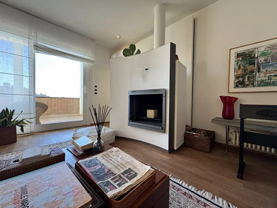 Immagine 3 di Attico in vendita  in Via Trieste a Bassano Del Grappa