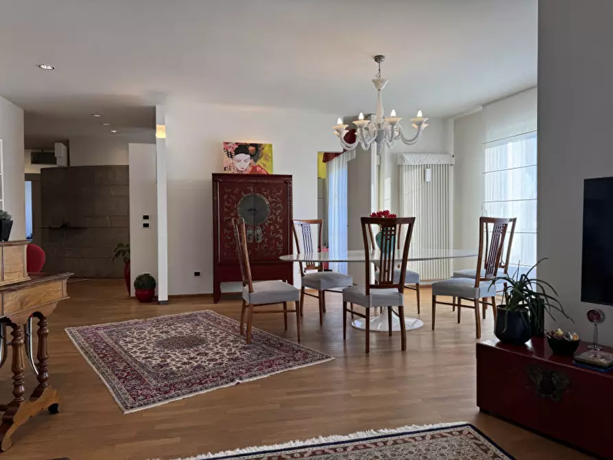 Immagine 6 di Attico in vendita  in Via Trieste a Bassano Del Grappa