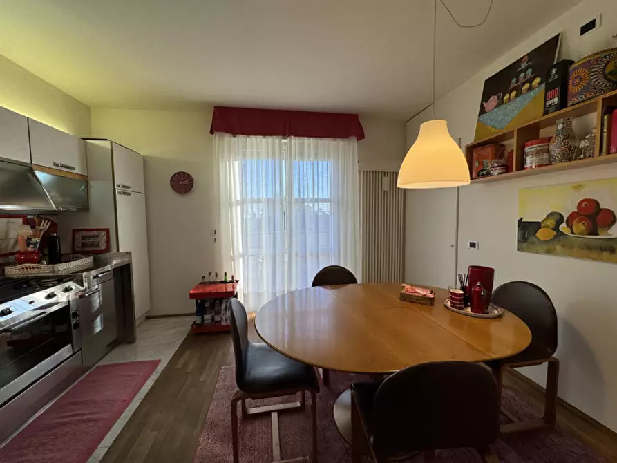 Immagine 7 di Attico in vendita  in Via Trieste a Bassano Del Grappa