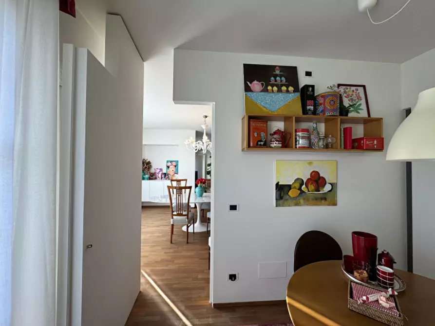 Immagine 8 di Attico in vendita  in Via Trieste a Bassano Del Grappa