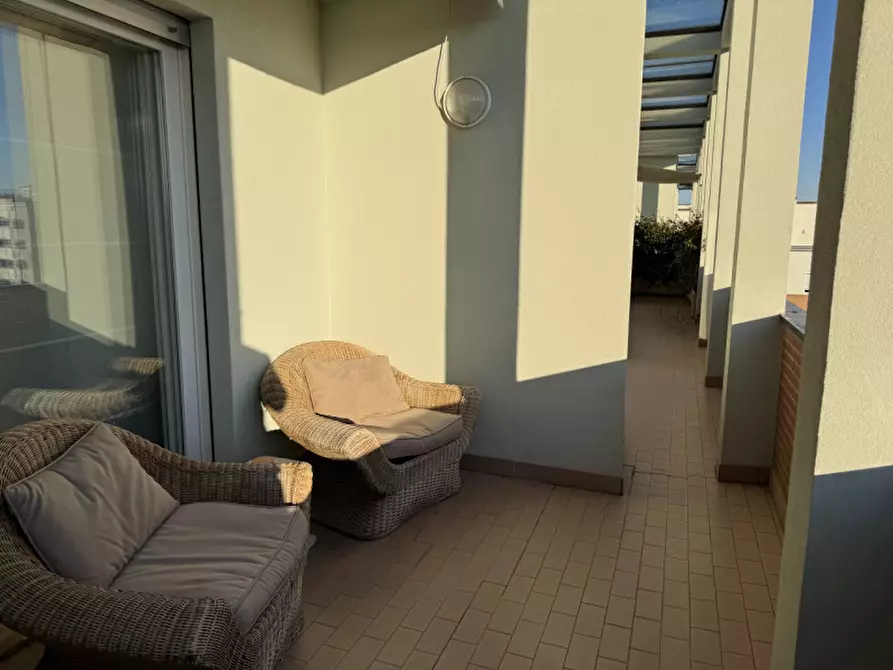 Immagine 9 di Attico in vendita  in Via Trieste a Bassano Del Grappa