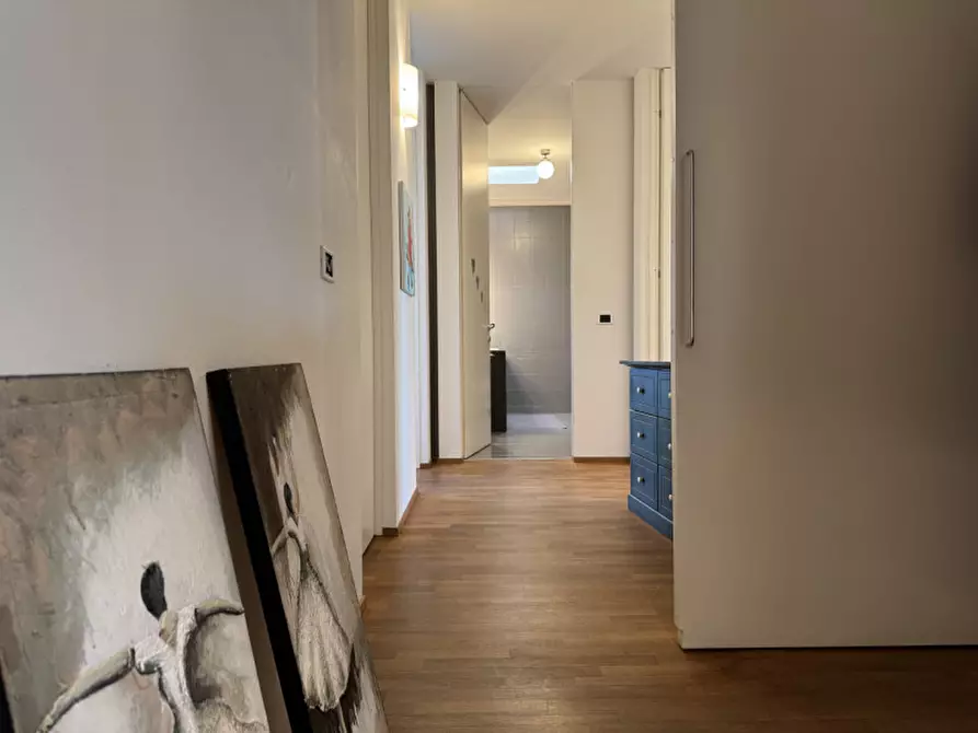 Immagine 11 di Attico in vendita  in Via Trieste a Bassano Del Grappa