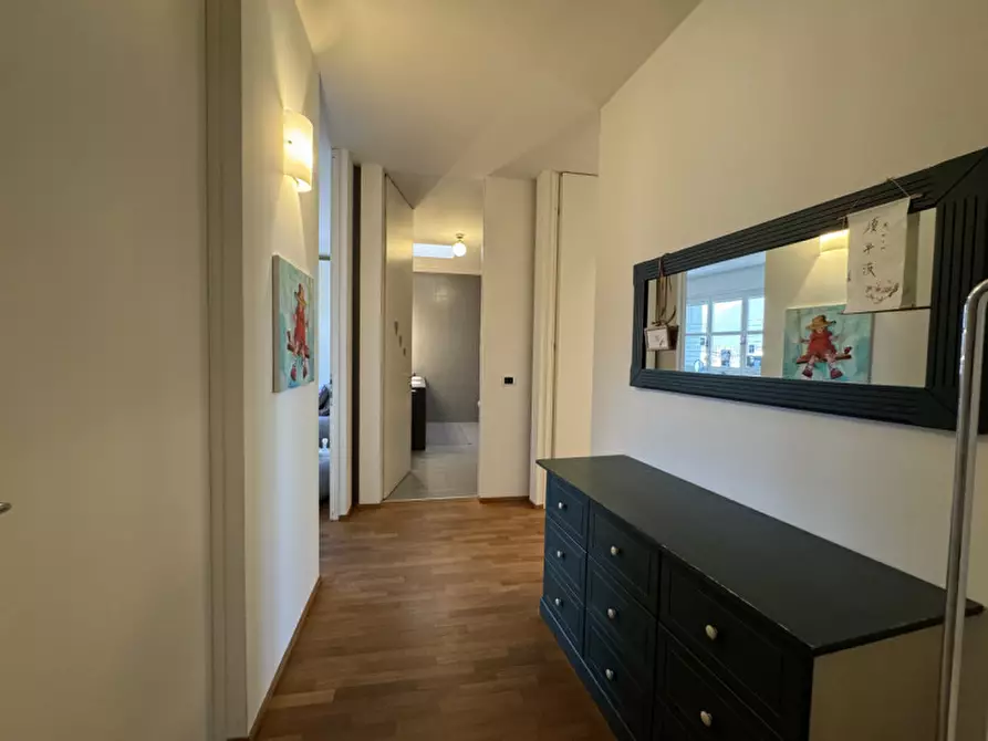 Immagine 12 di Attico in vendita  in Via Trieste a Bassano Del Grappa