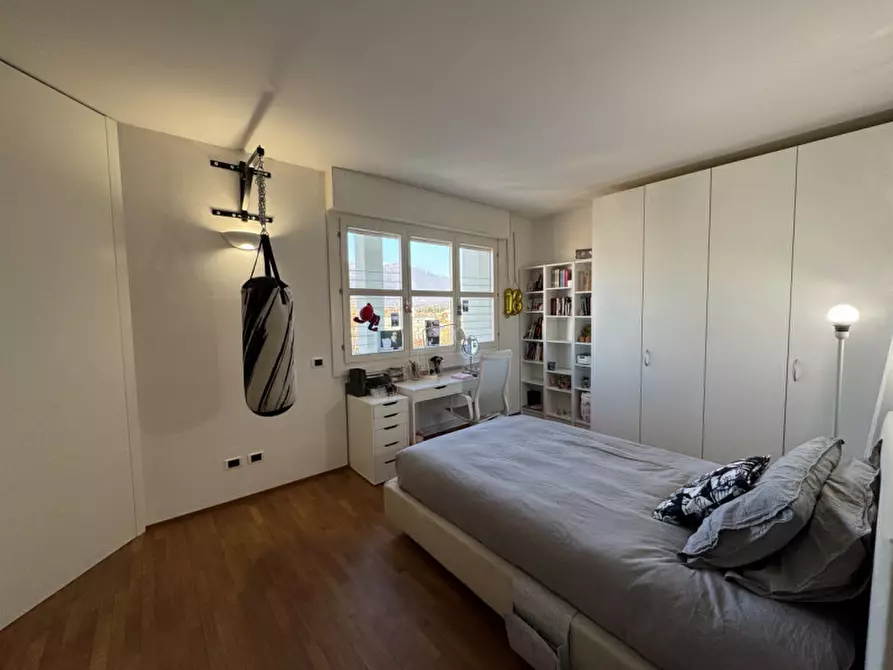 Immagine 13 di Attico in vendita  in Via Trieste a Bassano Del Grappa