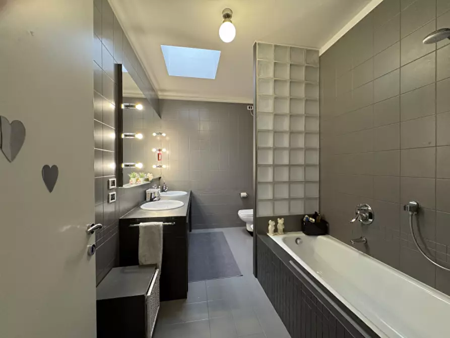 Immagine 14 di Attico in vendita  in Via Trieste a Bassano Del Grappa