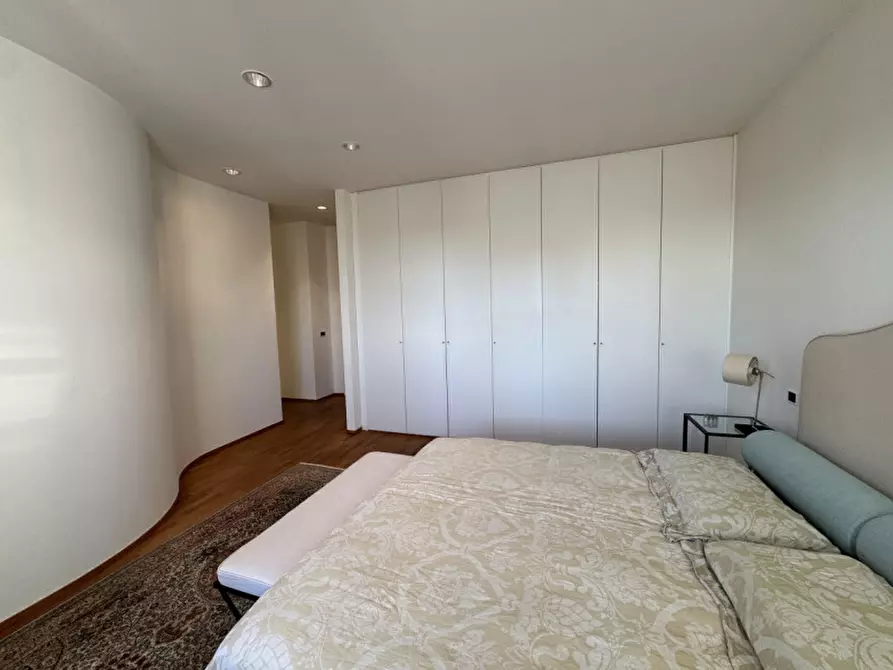 Immagine 16 di Attico in vendita  in Via Trieste a Bassano Del Grappa