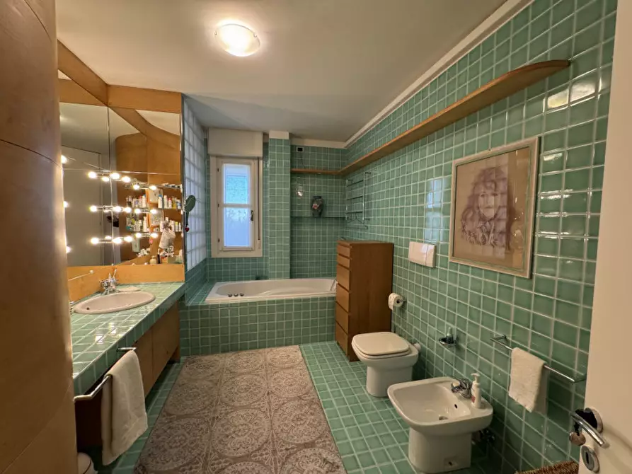 Immagine 17 di Attico in vendita  in Via Trieste a Bassano Del Grappa