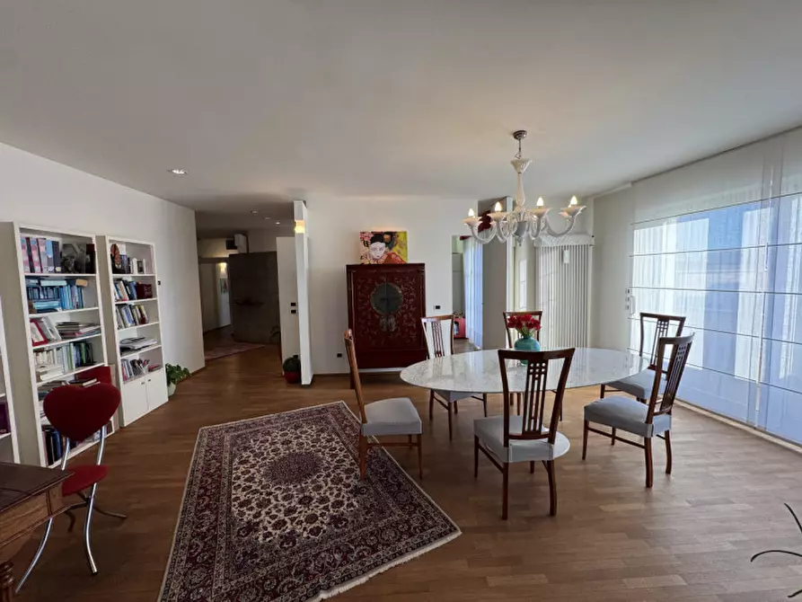 Immagine 18 di Attico in vendita  in Via Trieste a Bassano Del Grappa