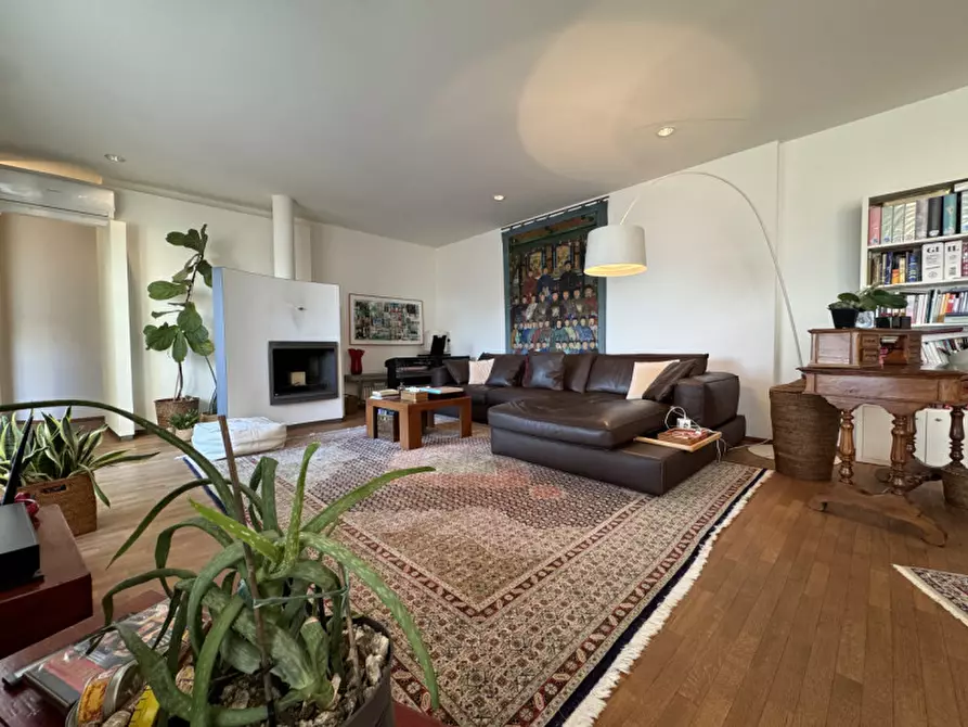 Immagine 19 di Attico in vendita  in Via Trieste a Bassano Del Grappa