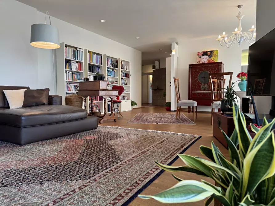 Immagine 20 di Attico in vendita  in Via Trieste a Bassano Del Grappa