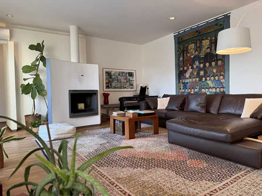 Immagine 21 di Attico in vendita  in Via Trieste a Bassano Del Grappa