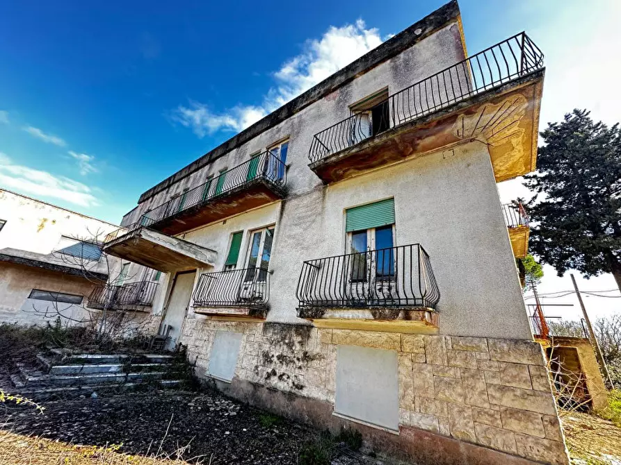 Immagine 5 di Hotel in vendita  in SS172 a Martina Franca