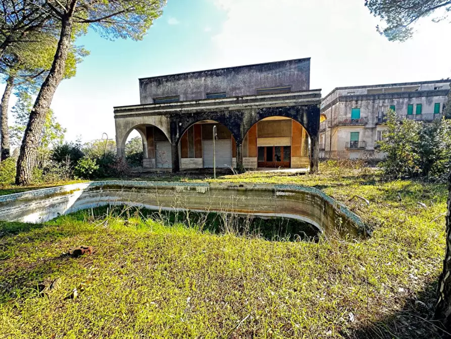 Immagine 11 di Hotel in vendita  in SS172 a Martina Franca