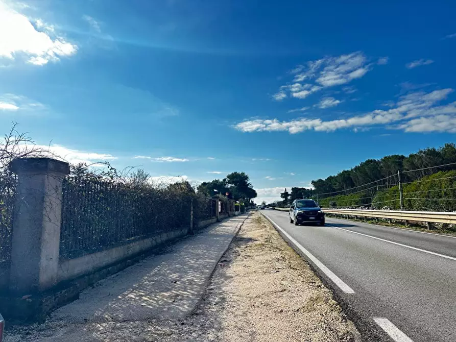 Immagine 21 di Hotel in vendita  in SS172 a Martina Franca