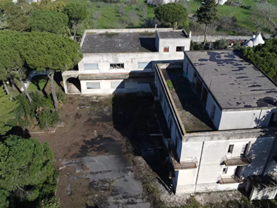 Immagine 31 di Hotel in vendita  in SS172 a Martina Franca