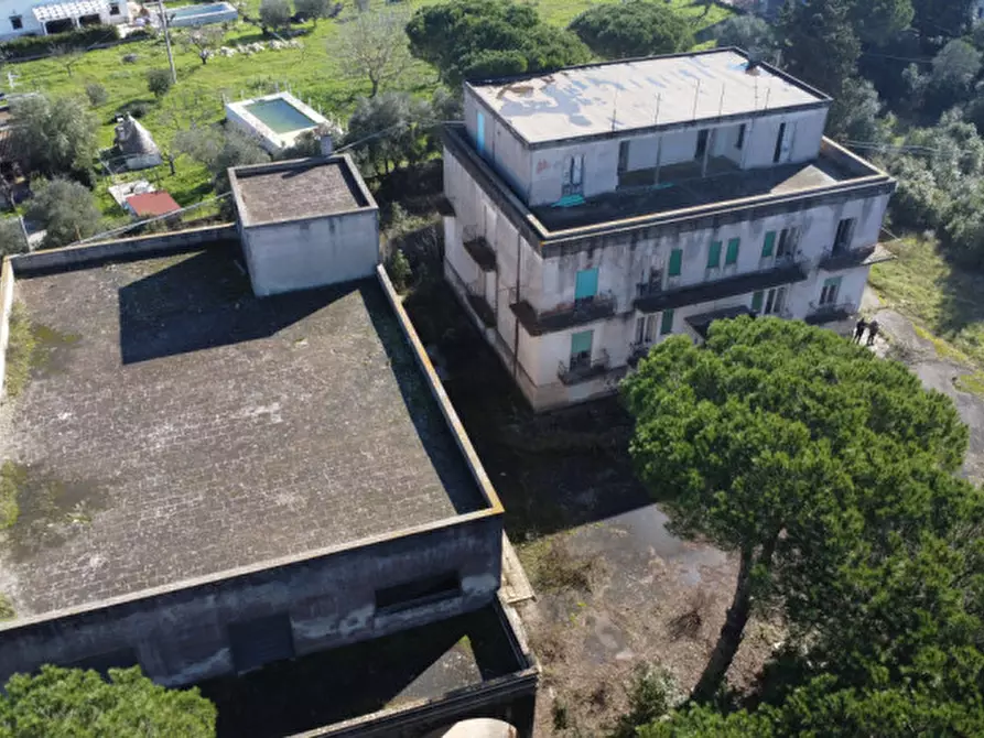 Immagine 33 di Hotel in vendita  in SS172 a Martina Franca