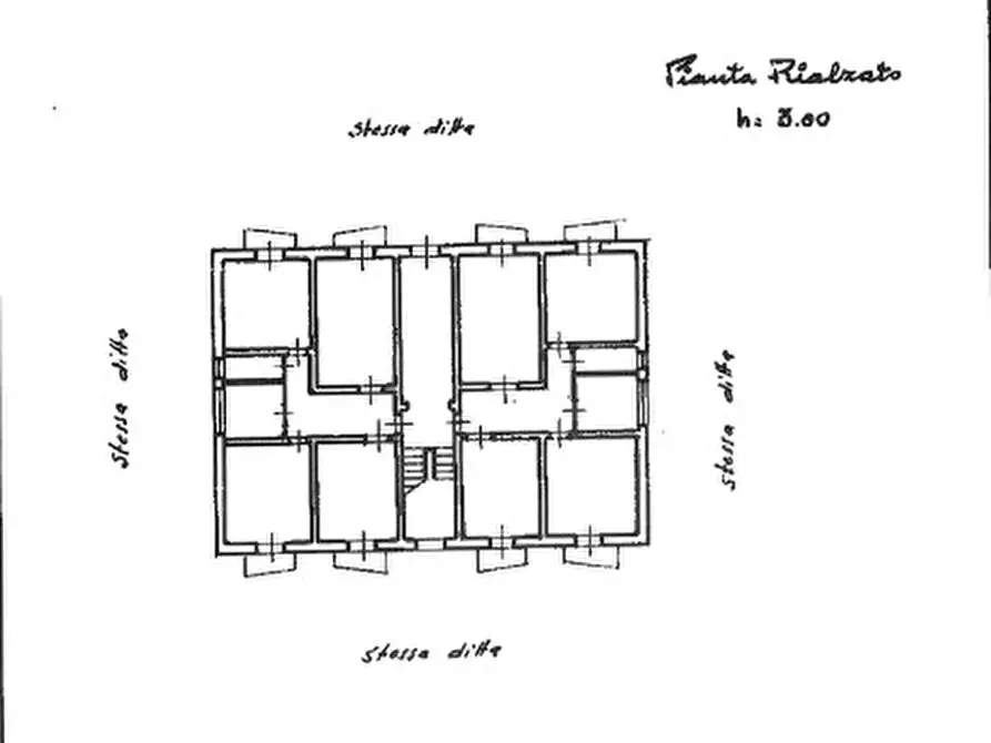 Immagine 36 di Hotel in vendita  in SS172 a Martina Franca