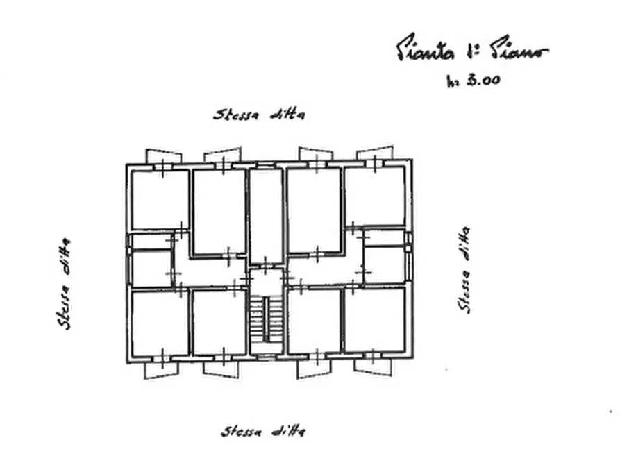 Immagine 37 di Hotel in vendita  in SS172 a Martina Franca