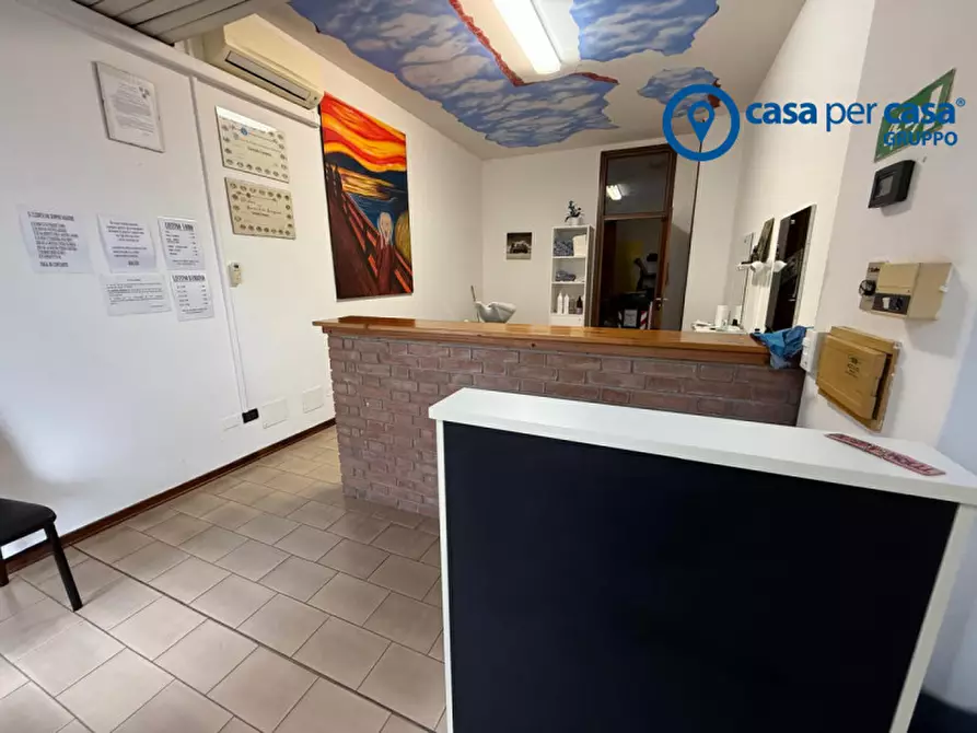 Immagine 2 di Negozio in affitto  in Via Nino Cattozzo 64 a Adria