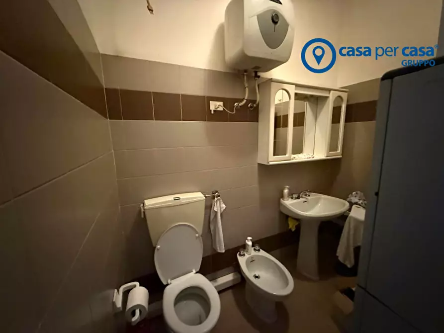 Immagine 8 di Negozio in affitto  in Via Nino Cattozzo 64 a Adria