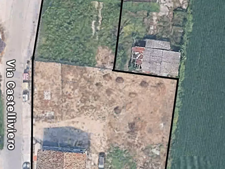 casa indipendente in vendita a Mirano in zona Zianigo