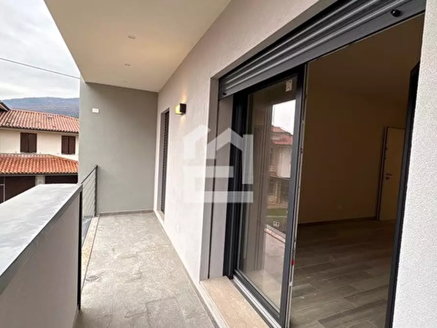 Immagine 5 di Appartamento in vendita  in Via degli Alpini a Gavardo