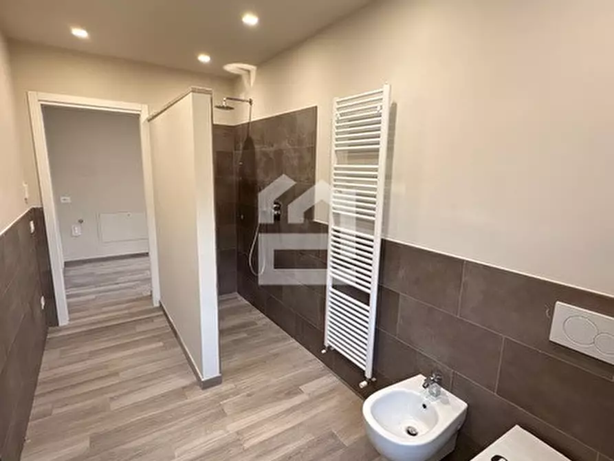 Immagine 8 di Appartamento in vendita  in Via degli Alpini a Gavardo