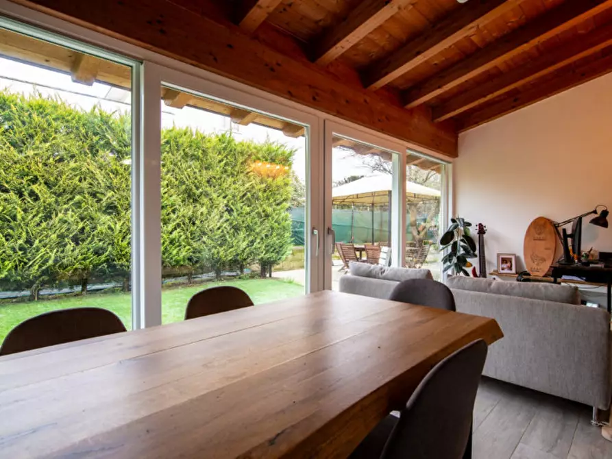 Immagine 7 di Casa indipendente in vendita  in Via Sottomarina a Abano Terme