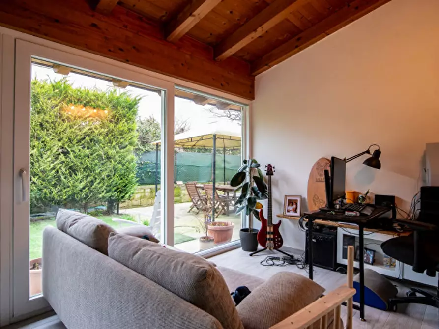 Immagine 9 di Casa indipendente in vendita  in Via Sottomarina a Abano Terme