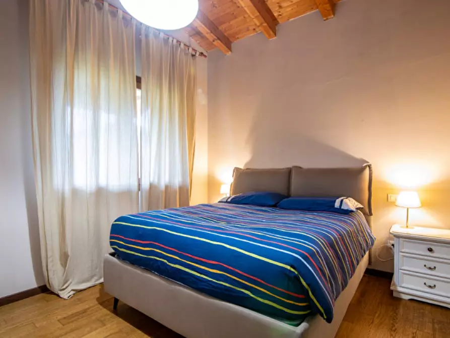 Immagine 10 di Casa indipendente in vendita  in Via Sottomarina a Abano Terme