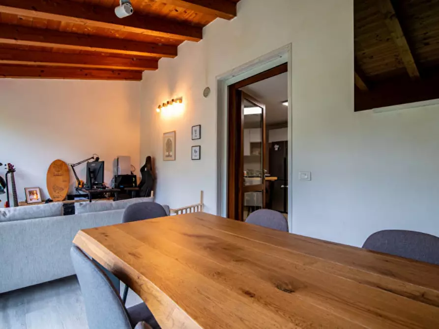 Immagine 11 di Appartamento in vendita  in Via Sottomarina a Abano Terme