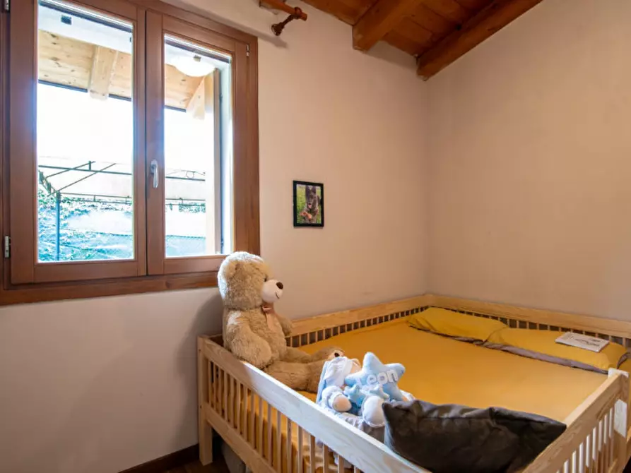 Immagine 13 di Casa indipendente in vendita  in Via Sottomarina a Abano Terme