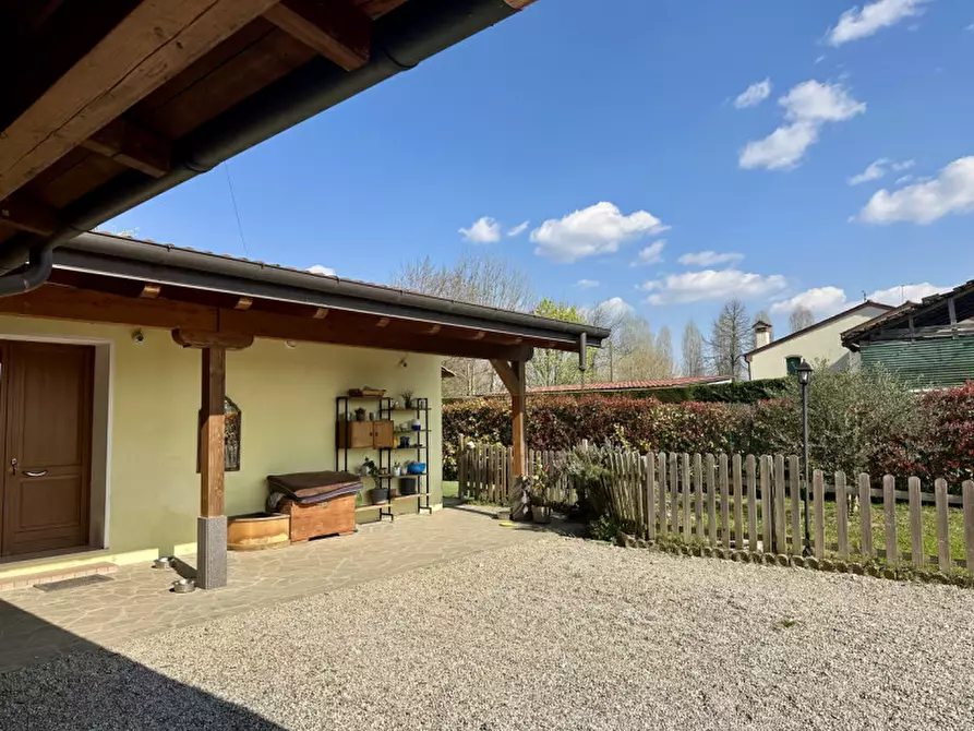 Immagine 17 di Casa indipendente in vendita  in Via Sottomarina a Abano Terme