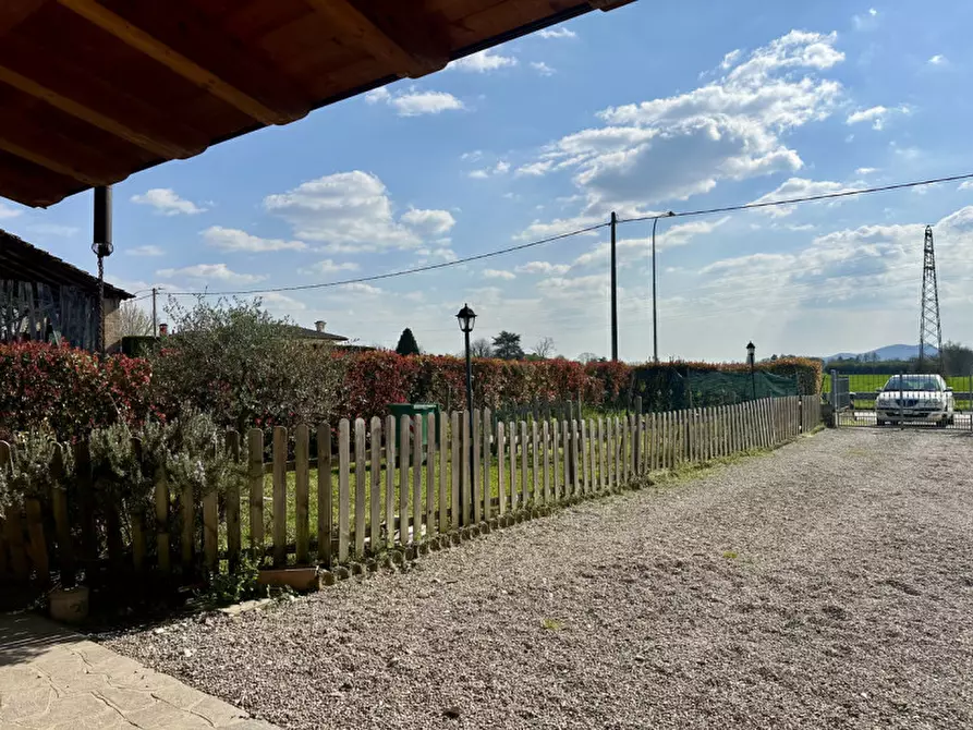 Immagine 24 di Casa indipendente in vendita  in Via Sottomarina a Abano Terme