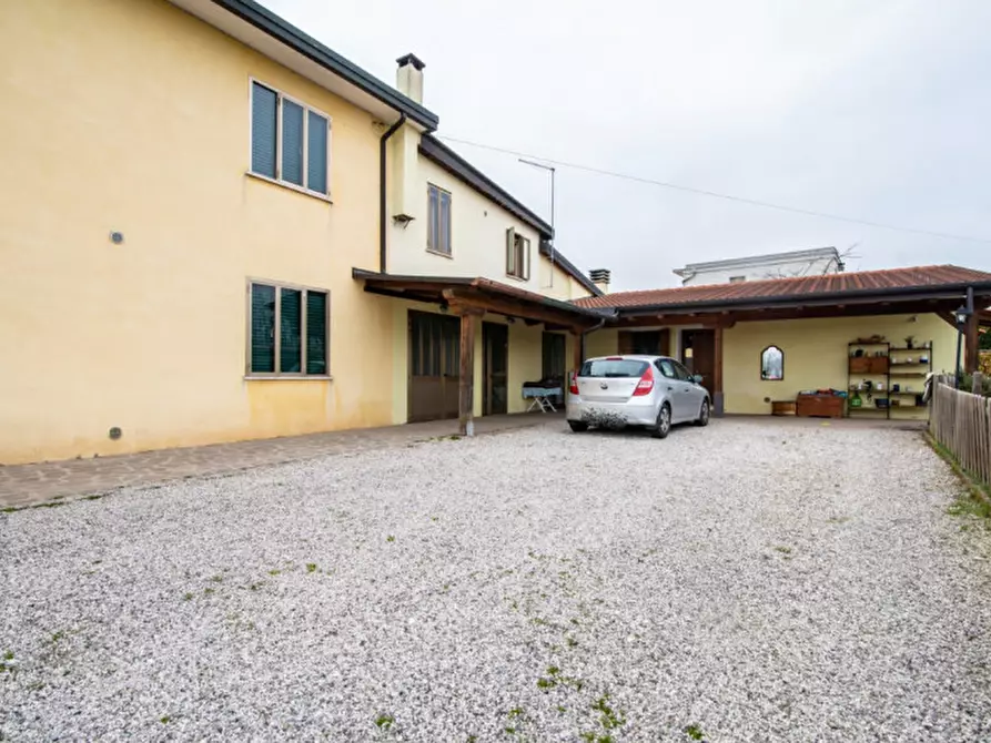 Immagine 23 di Casa indipendente in vendita  in Via Sottomarina a Abano Terme